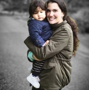 Meet your Posher, Gianca